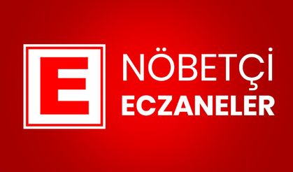 20 Ocak Nöbetçi Eczaneler