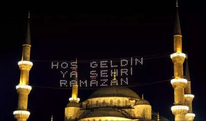 Ramazan’a kaç gün kaldı?