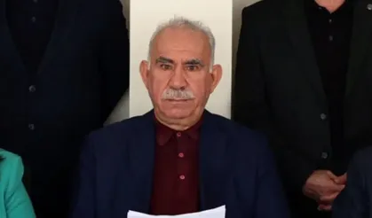 İddia: Öcalan'dan Yeni Bir Çağrı Bekleniyor