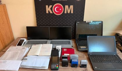 Kocaeli'de 205 Milyonluk Usulsüzlük İddiası!