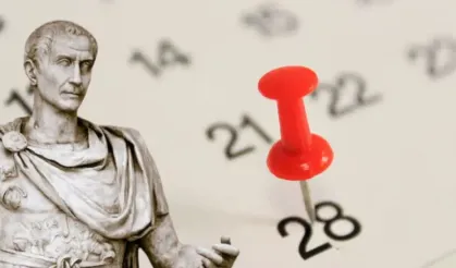 2 Bin Yıllık Mesele: Şubat Neden 28 Gün?