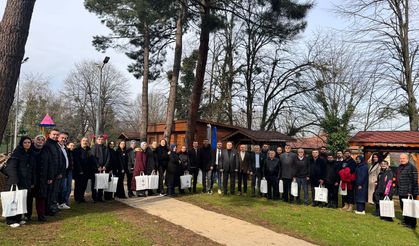 Kocaeli’de Sıfır Atıkta Yol Haritası Belirlendi