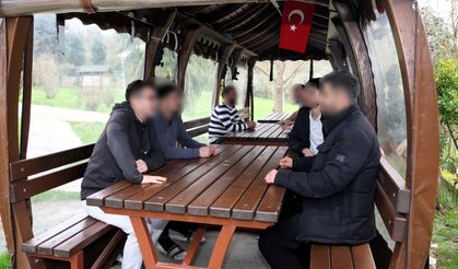 Kocaeli’de Bağımlılıkla Mücadelede Örnek Model
