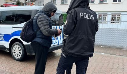 Kocaeli'de 12 Okulda Güvenlik Denetimi Yapıldı