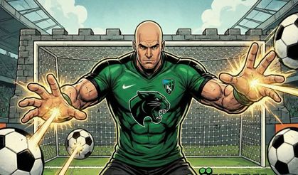 Başkan Büyükakın’dan 3 Puana Üçlü Kutlama!