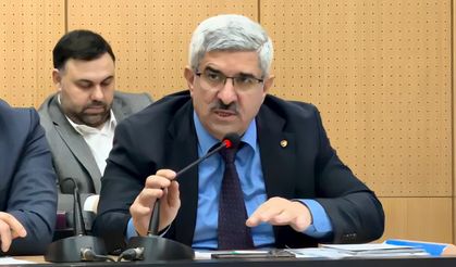 Kocaeli Ticaret Odası'nda denetim tartışması: “Ceza mı, çözüm mü?”