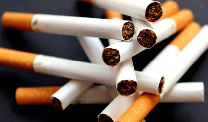 Sigaraya Bir Zam Daha!