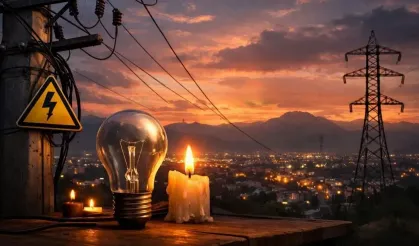 Yarın Kocaeli’de elektrik yok: İlçe ilçe kesinti listesi