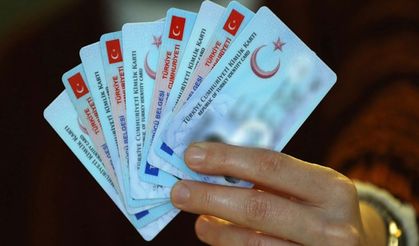 Ehliyetlerde Yaş Sınırı Değişti