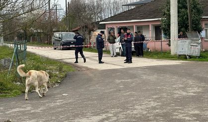 Miras Kavgasında Silahlar Çekildi!