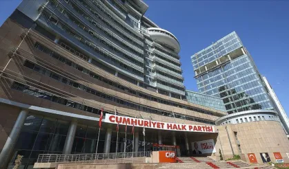 CHP’de İtiraz Kapısı Kapandı