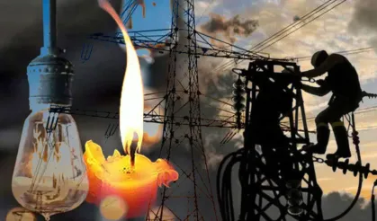 Kocaeli'de Hafta Elektriksiz Başlıyor