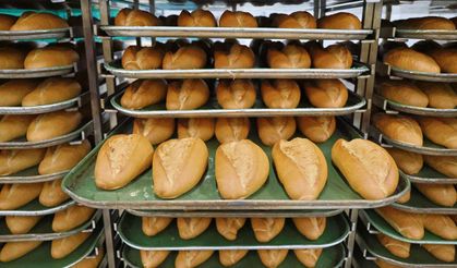 Hızır 41 üretimi Halk Ekmek’te gramaj değişikliği