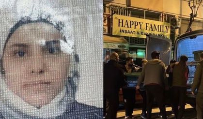 İki Çocuk Annesi Kadın Eşi Tarafından Öldürüldü