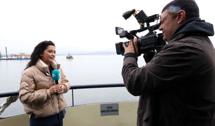 Dünya basını Körfez’deki dev projeyi konuşuyor