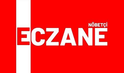 25 Mart 2026 Kocaeli Nöbetçi Eczaneler