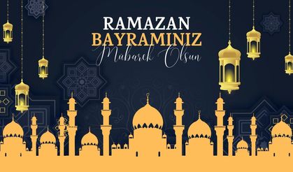 Ramazan Bayramı Mesajları 2026 | Anlamlı, Dualı ve Resimli