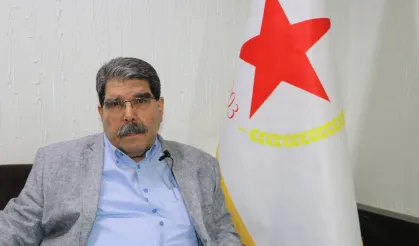 Terörist Salim Müslim Öldü!