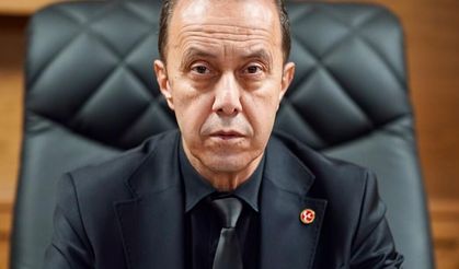 Kamil Akın’dan 8 Mart Mesajı: “Kadınlarımızın Gücü Türkiye’nin Gücüdür”