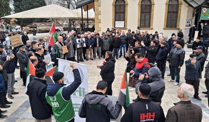 “Ölenler hep masumlar”