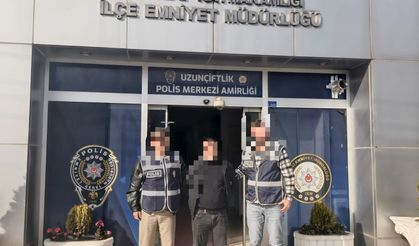 5 Yıl Hapis Cezasıyla Aranan Hükümlü Kartepe’de Yakalandı