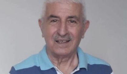 İzmit’in “Parlak Ahmet'i” toprağa verildi