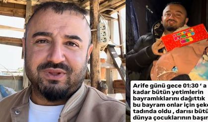 Yardım Paralarını Kendine Alan “Bursa Abisi” Operasyonla Yakalandı