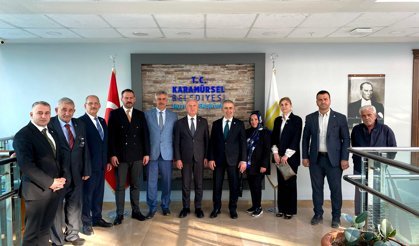 İYİ Parti’den Karamürsel Çıkarması