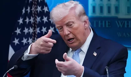 Hürmüz’de Tehlikeli Tansiyon: ABD ve İran Karşı Karşıya