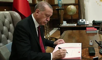 Cumhurbaşkanı Erdoğan İmzaladı: İki Üründe Vergi Sıfırlandı