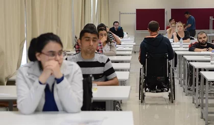 Valilik Duyurdu: KPSS İçin Açık Olacaklar