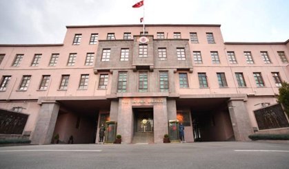 MSB Duyurdu: Helikopter Kazasında Can Kaybı Var mı?