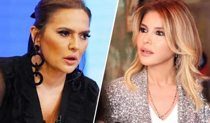 Kahramanmaraş Saldırısı Sonrası Demet Akalın ile Gülben Ergen Gerilimi Dikkat Çekti