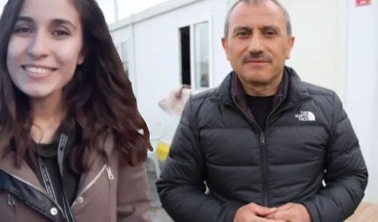 Gülistan Doku Soruşturmasında Eski Vali Tuncay Sonel Adliyeye Sevk Edildi