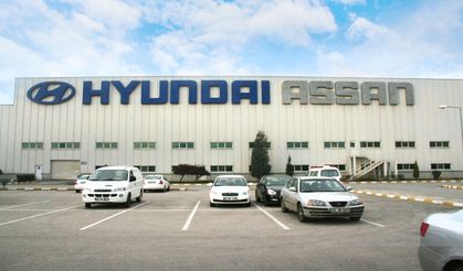 Hyundai’den İzmit’e Dev Yatırım!