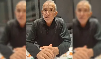 Selahattin Oğuz Hayatını Kaybetti