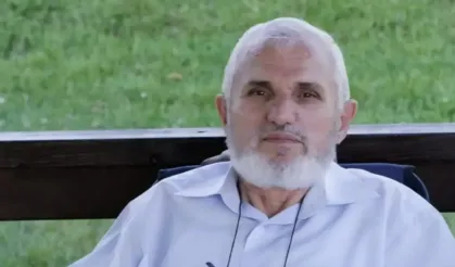 İzmit’te Hafız Necip İlhan Hayatını Kaybetti