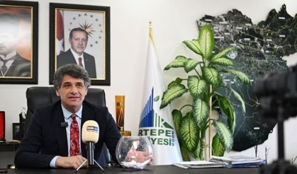 Kartepe’de 7 Yıllık Hizmetler Anlatılacak