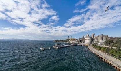 OYAK Çimento’ya Küresel Başarı: WCA’dan İki Ödül