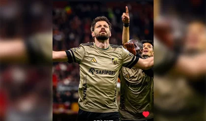 Bruno Petkovic "Çok Fazla İştahlıyım"