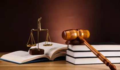 Kocaeli’de hukuk zirvesi başlıyor