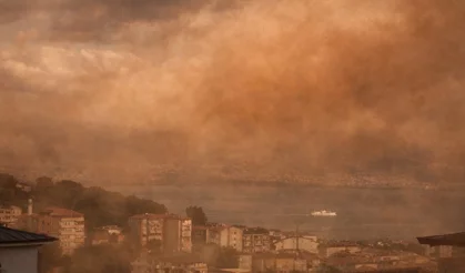 Kocaeli’de hava gündemi değişti: Akşam saatlerine dikkat