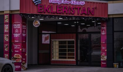 Kocaeli’de şubeleri bulunan Tatlı zinciri iflas etti