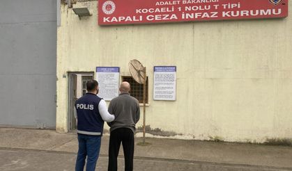 Darıca'da Cinsel Saldırıya İlişkin Şüpheli Tutuklandı