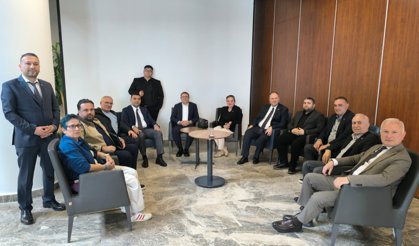 CHP Grubu yeni Başkan Vekiliyle ilk toplantısını bekliyor