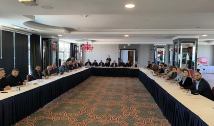 Lastik İş, Goodyear işçisi için arabulucu masasında