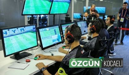 Galatasaray - Kocaelispor maçının VAR kadrosu belli oldu