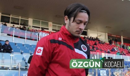Kaptan Ahmet Oğuz, yetiştiği takıma karşı oynayacak