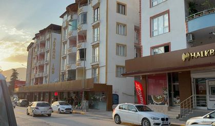 Cani Baba Bayram Günü Oğlunu Boğdu