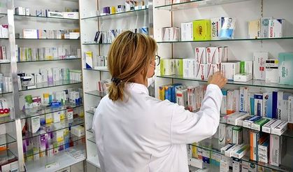 Kocaeli’de Tüm İlçeler ve  Nöbetçi Eczaneleri
